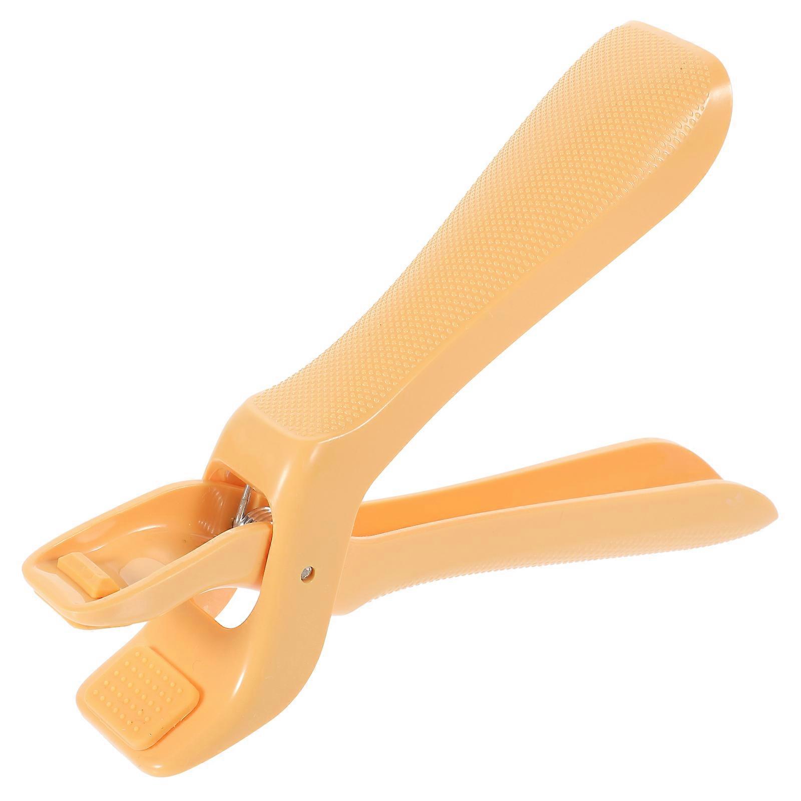 Anti-Scald Tableware Clip Heavy Duty Kitchen Plate Clip