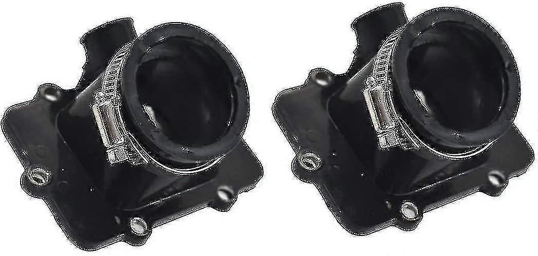 Intake manifold boot for Ski-doo 600 500-yu - carburetor compatible part 420867882
