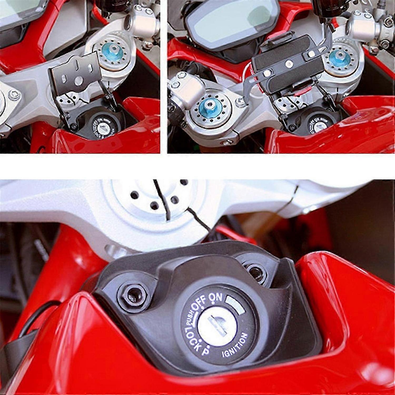 Motorcycle Navigation Support Bracket for Ducati SUPERSPORT 939