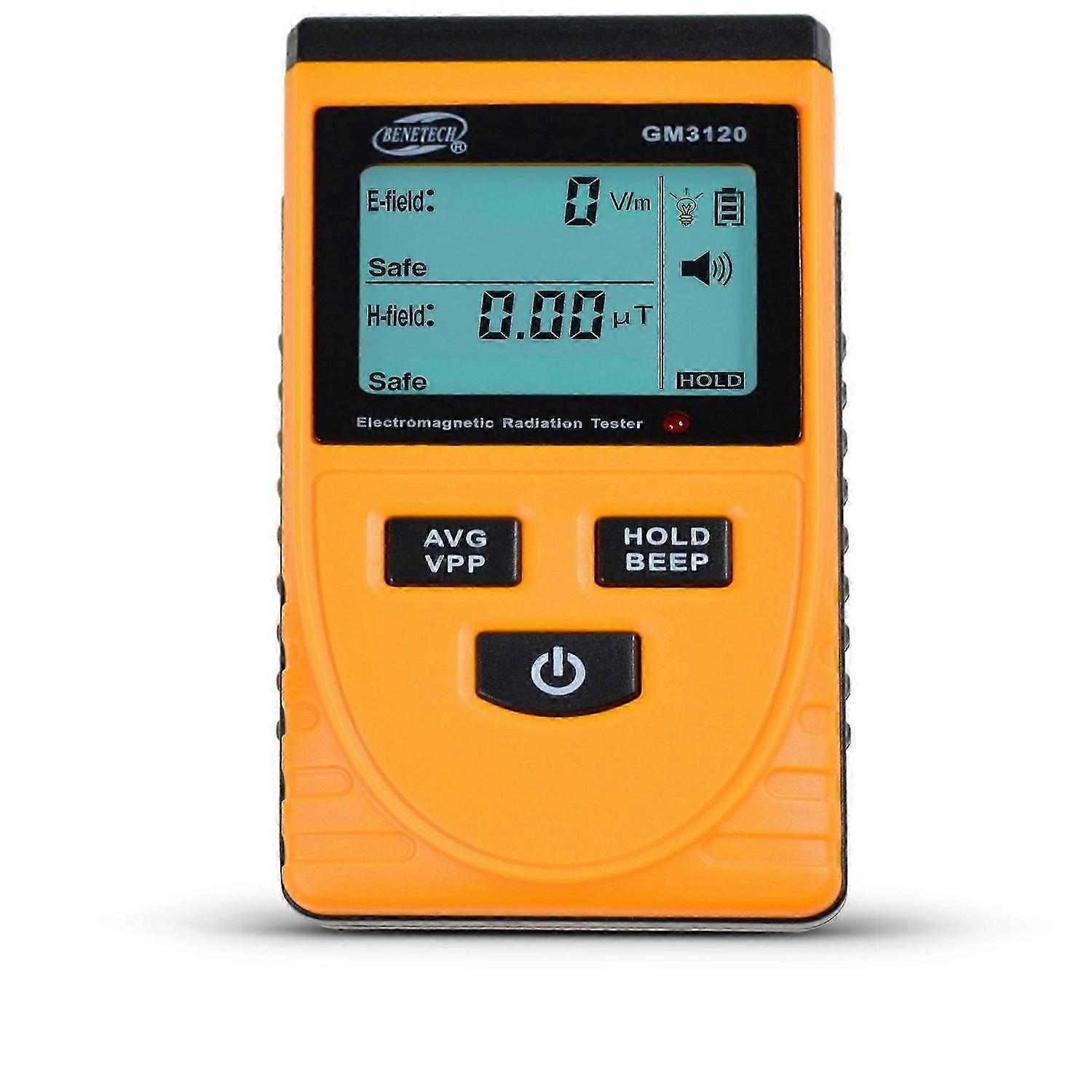 Multimeter Table Benetech Gm3120