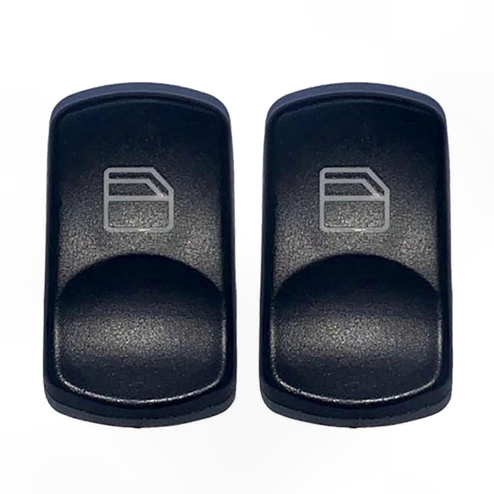 2x Sprinter W906 Front Left Passenger Window Switch Cover A6395451913
