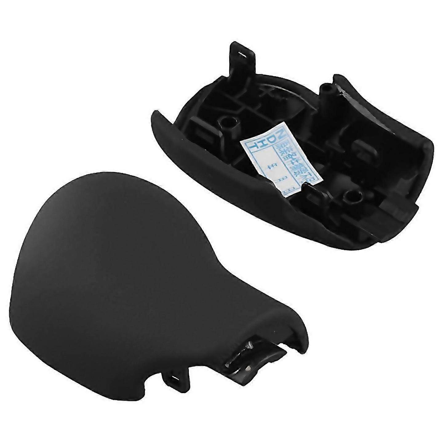 For Gear Shift Handball Pu Leather Side Cover Interior For