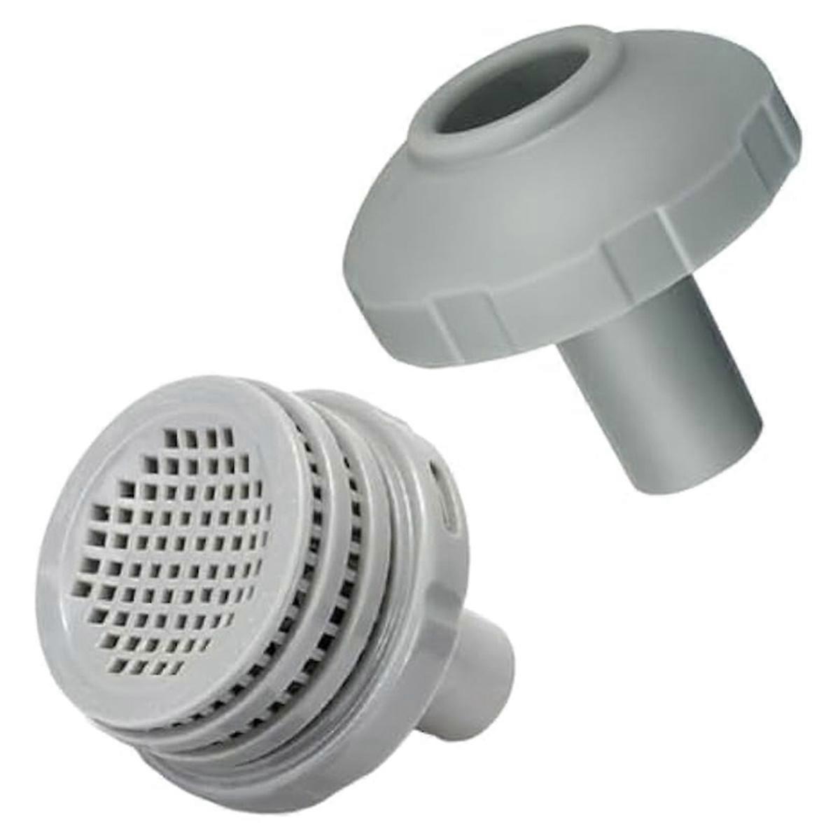 Strainer Connector Replacement for 25022E 26005E Aboveground Pool