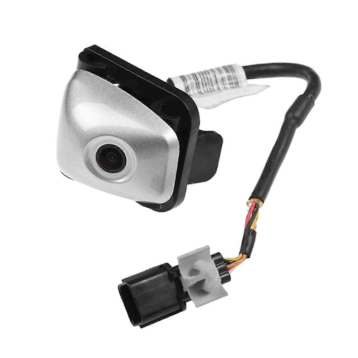 Rear View Backup Camera Reverse Asist Camera For Forte