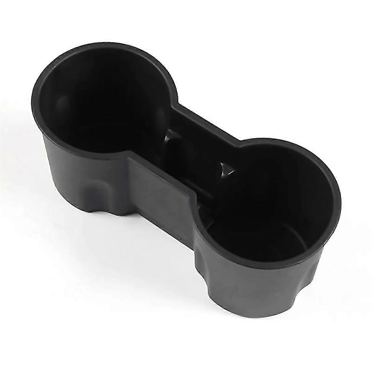 For 2024 Center Console Cup Holder Storage Box Accessories