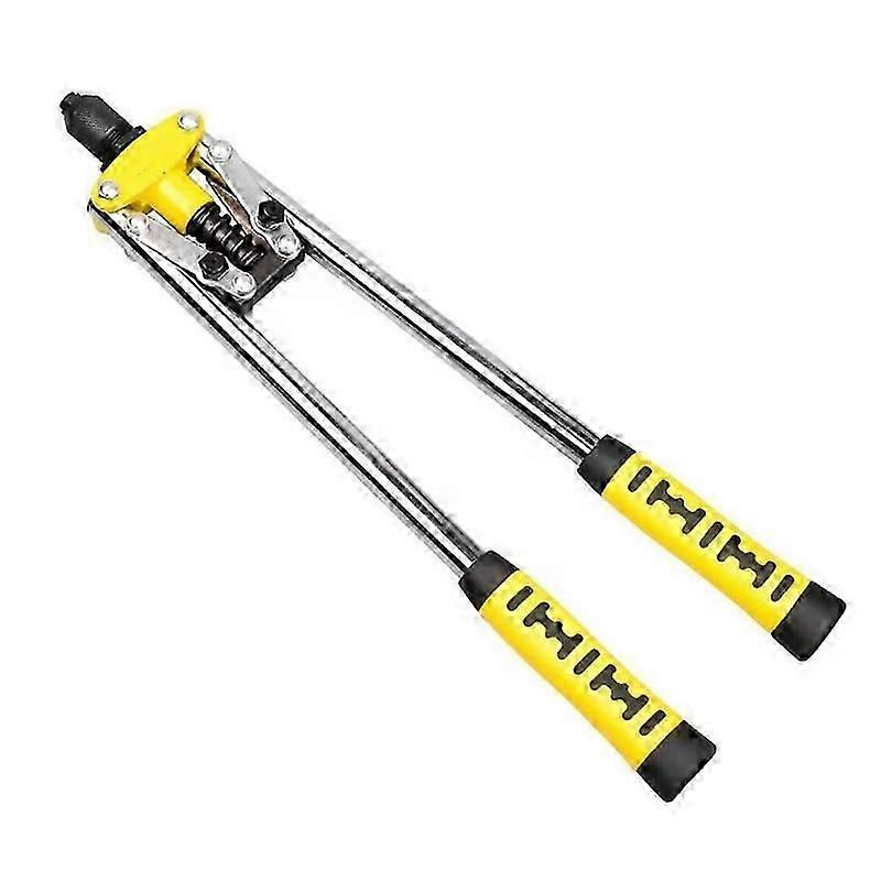Metal Single Hand Blind Manual Double Handle Rivet Guns Rivet Guns Pull Willow