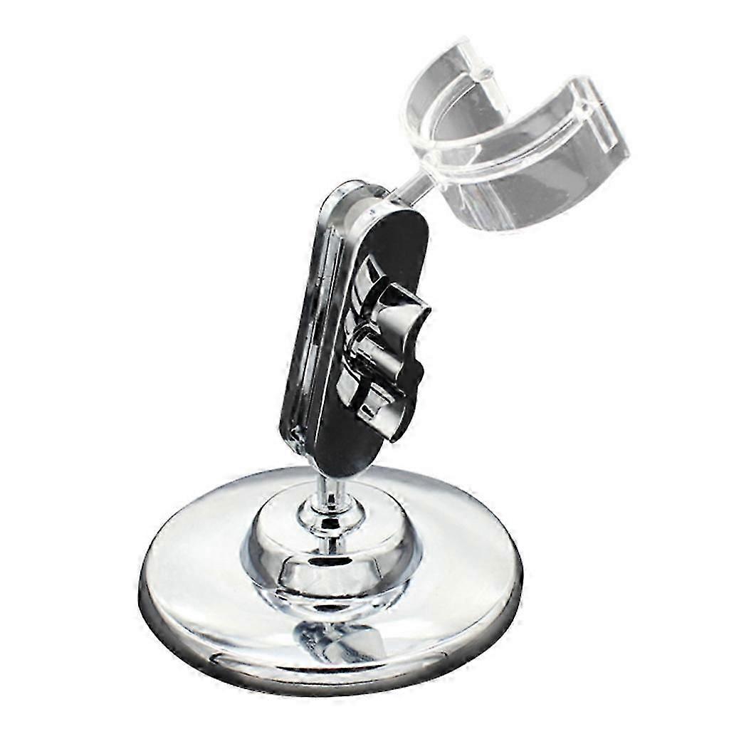 Microscope Stand USB Bracket Mount Spotting Scopes All-Directional Rotary Holder