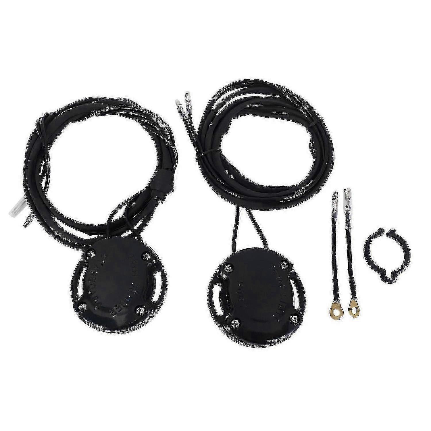 Mercruiser Alpha One Tilt/Trim Limit Sender Switch Set 805320a03 805130a2 hwy