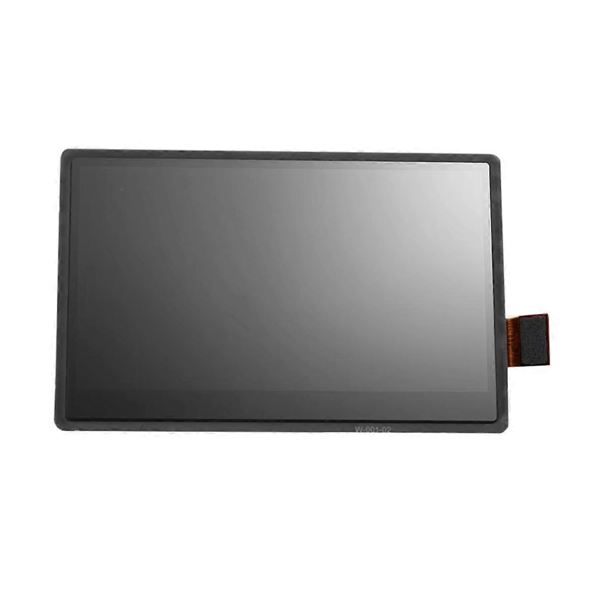 Gaming Screen Professional LCD Display Screen Replacement Parts Controller LCD Screen Game Accessories for GO Host