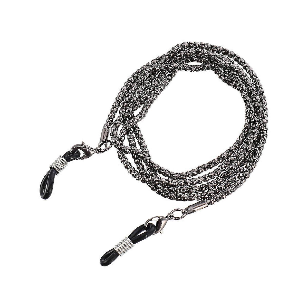 Holder for Hanging with 2Sets Metal Chain Strap