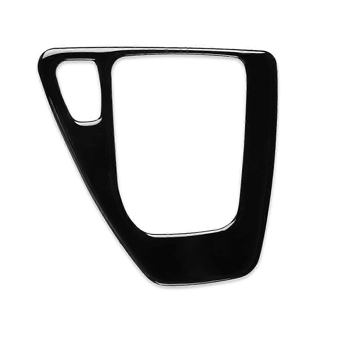 Car Interior Gear Shift Decorative Cover Gear Mount Control Panel Trim for 3 Series E90 E92 E93 200