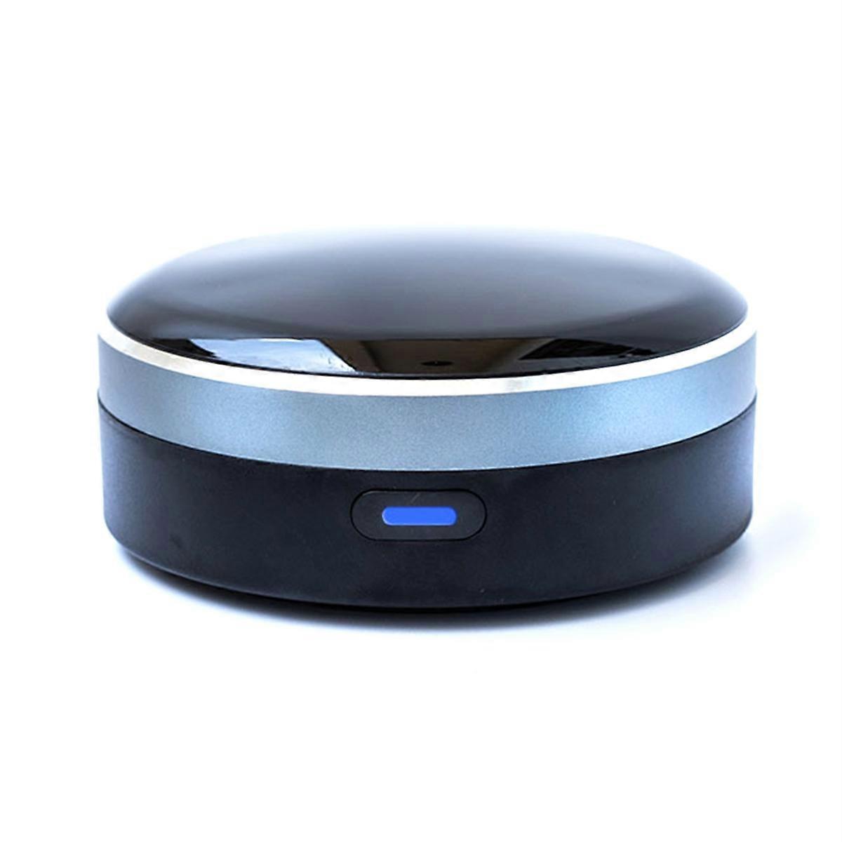 Tuya Universal Remote Control Smart Home Controller for TV AC Curtain Roller Shutter Work and Home