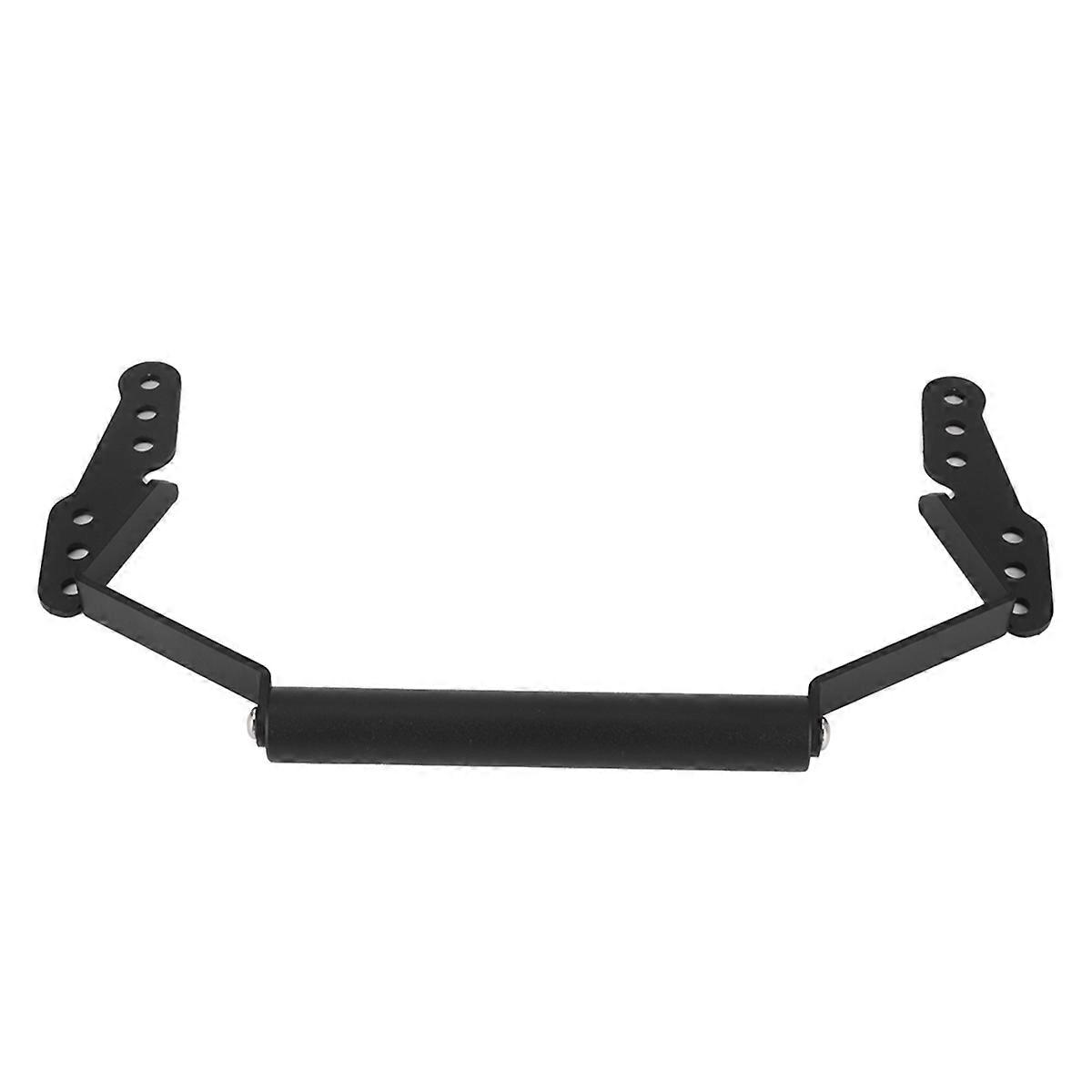 GPS Bracket Mount Motorcycle Navigation Bracket GPS Phone Holder Fit for VVStrom DL1000 201442019