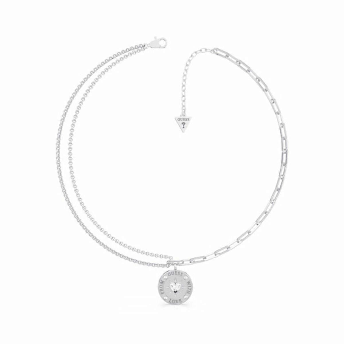 Ladies' Necklace Guess UBN70000