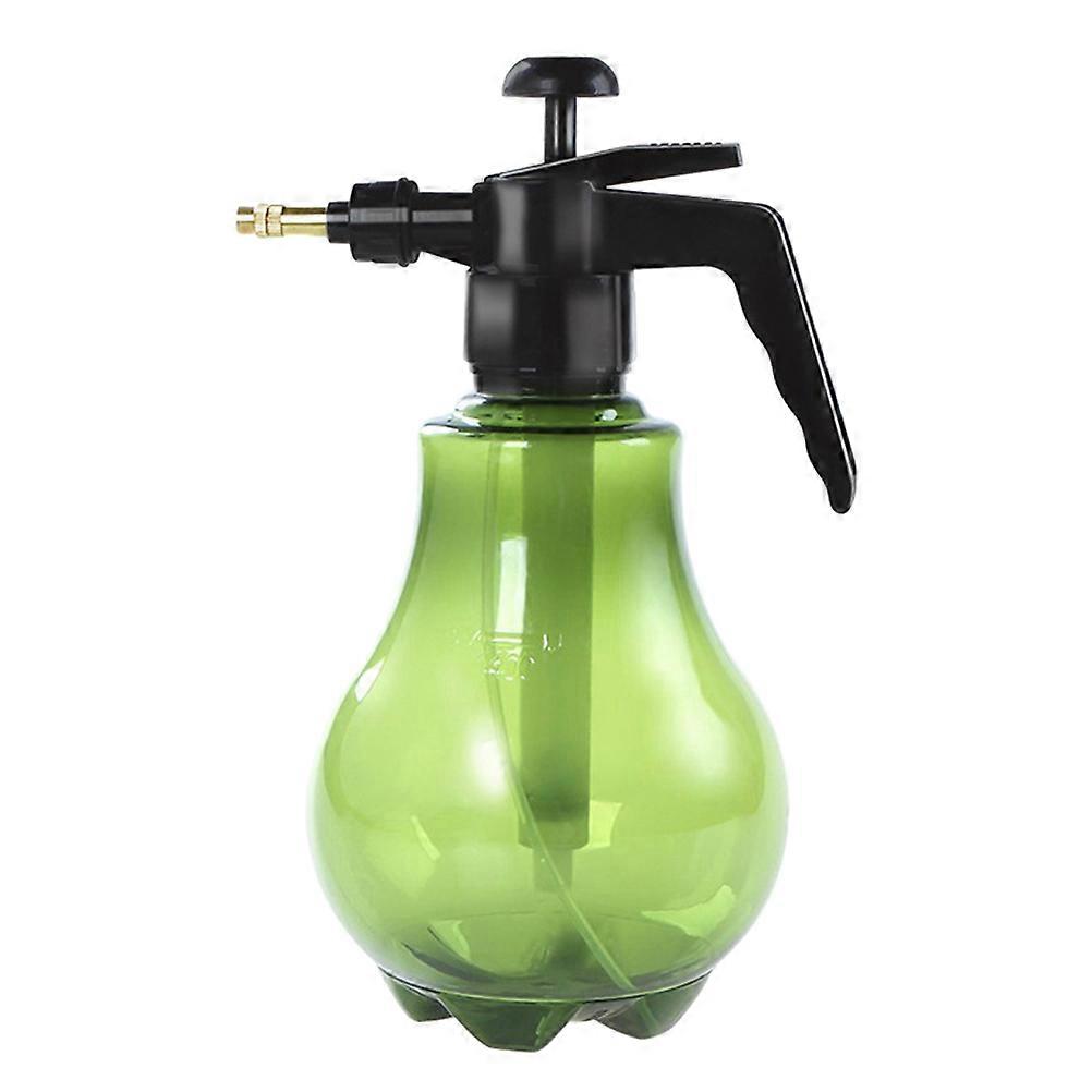 Sprinkling Kettles Water Sprayer for Garden Use 3Pcs Green