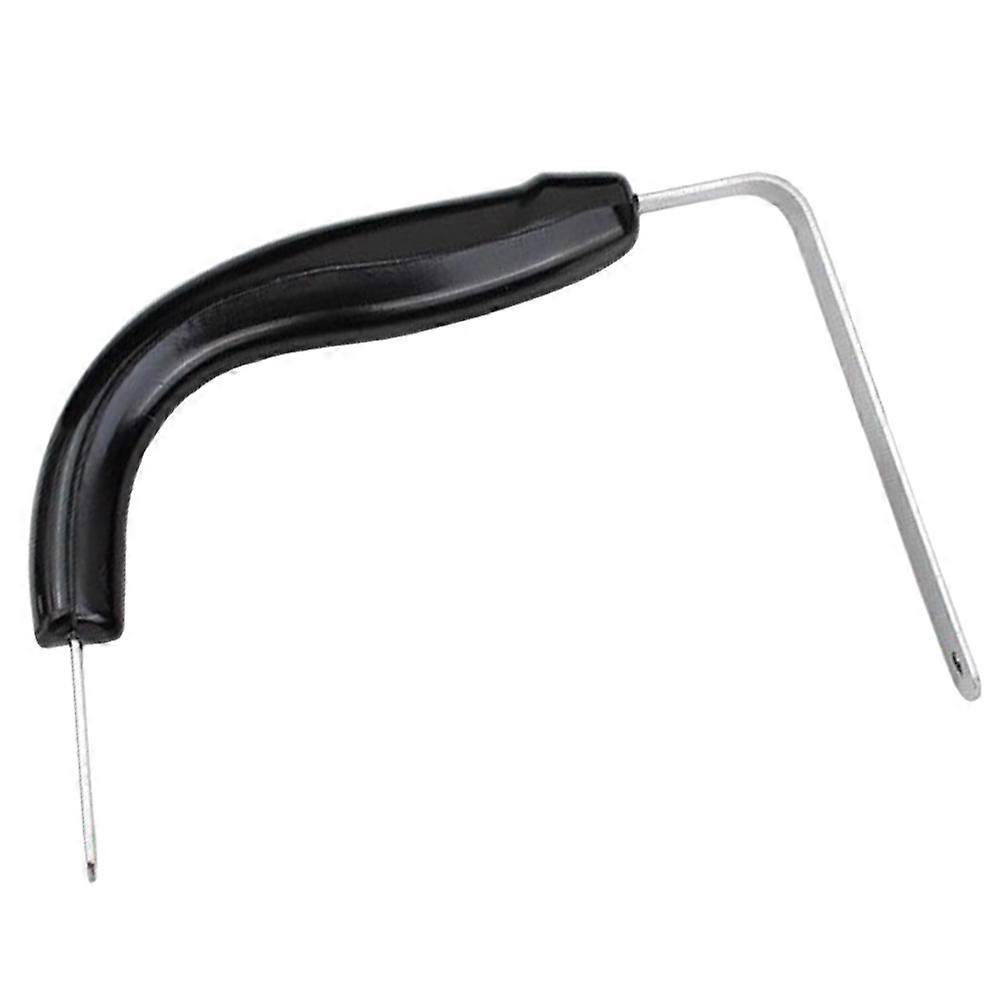 Wear-Resistant Kettle Grip Replacement for Convenient Teapot Handle 5Sets