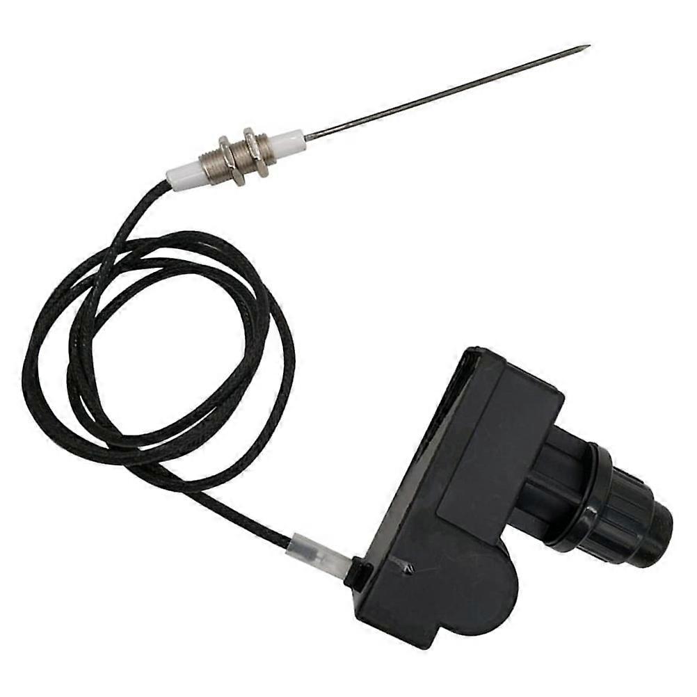 Gas Stove Indicator Probe Kit With Compact Design Accessories For Homeowners Suitable For Indoor Use High Temperature Resistant 1 Set
