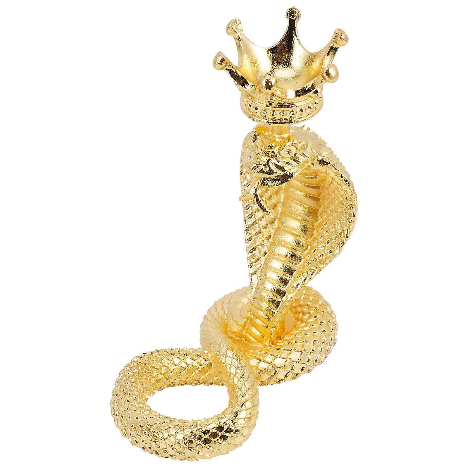 Golden Crystal Ball Display Base for Storage 4Pcs Alloy Rack