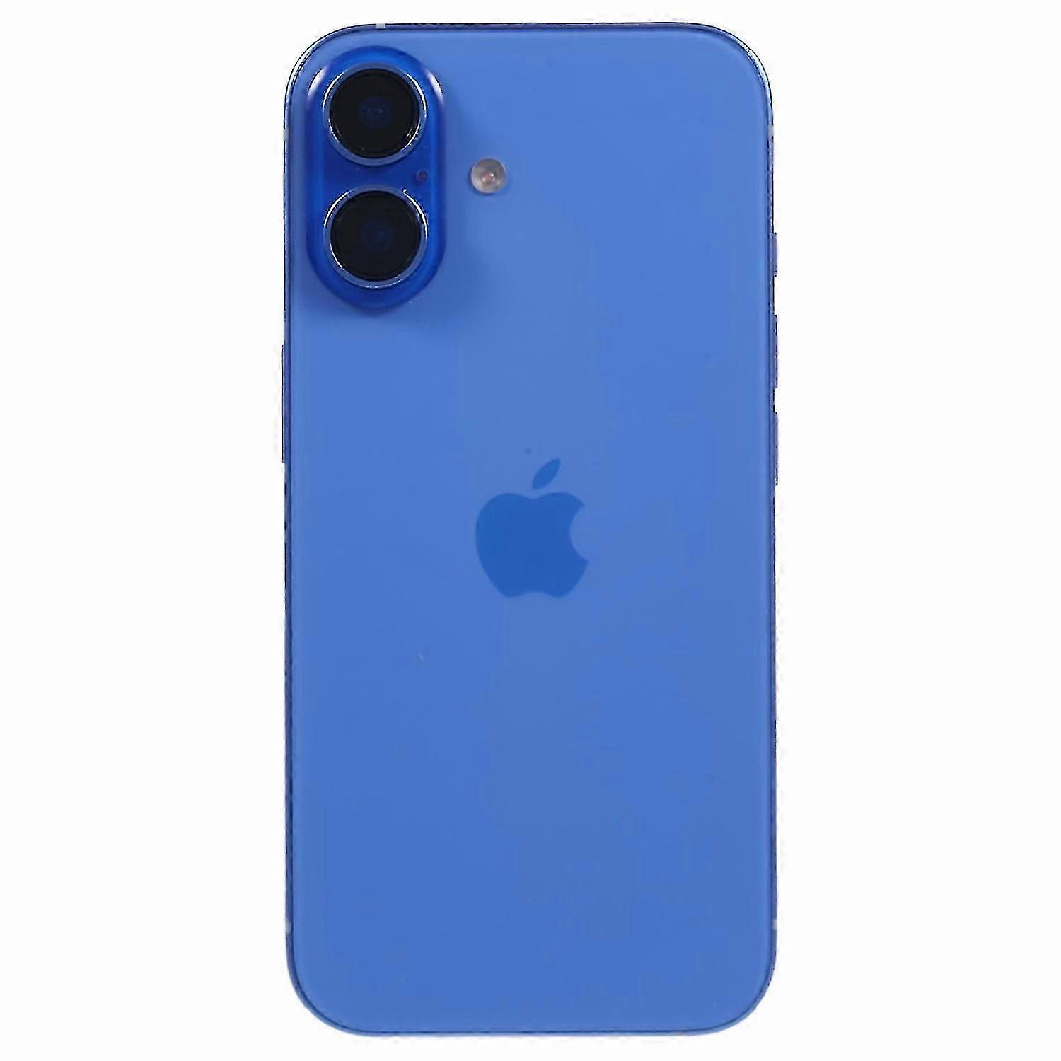 iPhone 16 Display Dummy Unit with Colour Screen - Retail Counter Demonstration Model (Unbranded) 2025