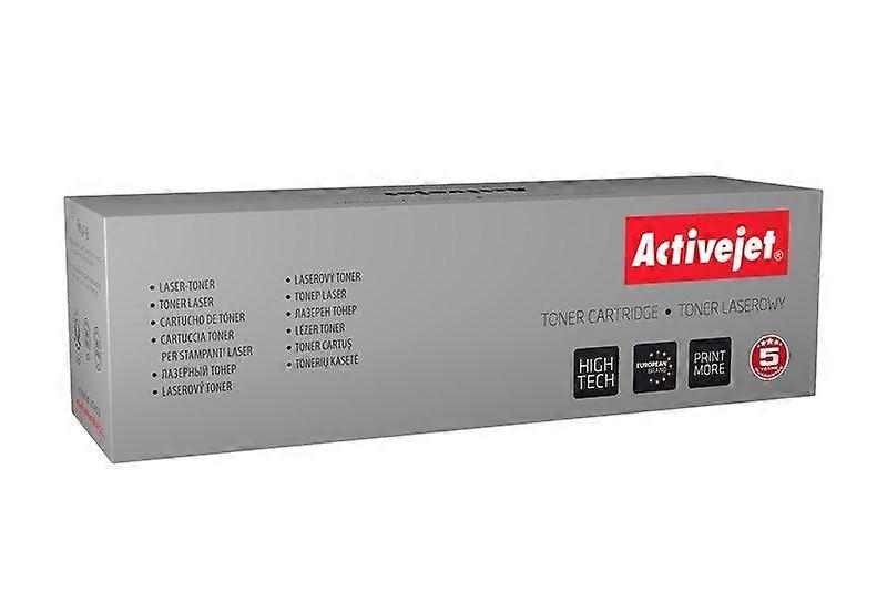 Τύμπανο Activejet Drm-313bn (αντικατάσταση για Konica Minolta Dr-313k; Supreme; 120000 σελίδες; μαύρο)
