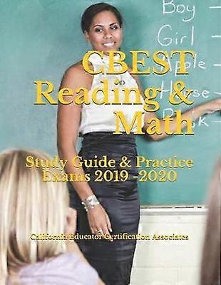 CBEST (Citire și Matematică)