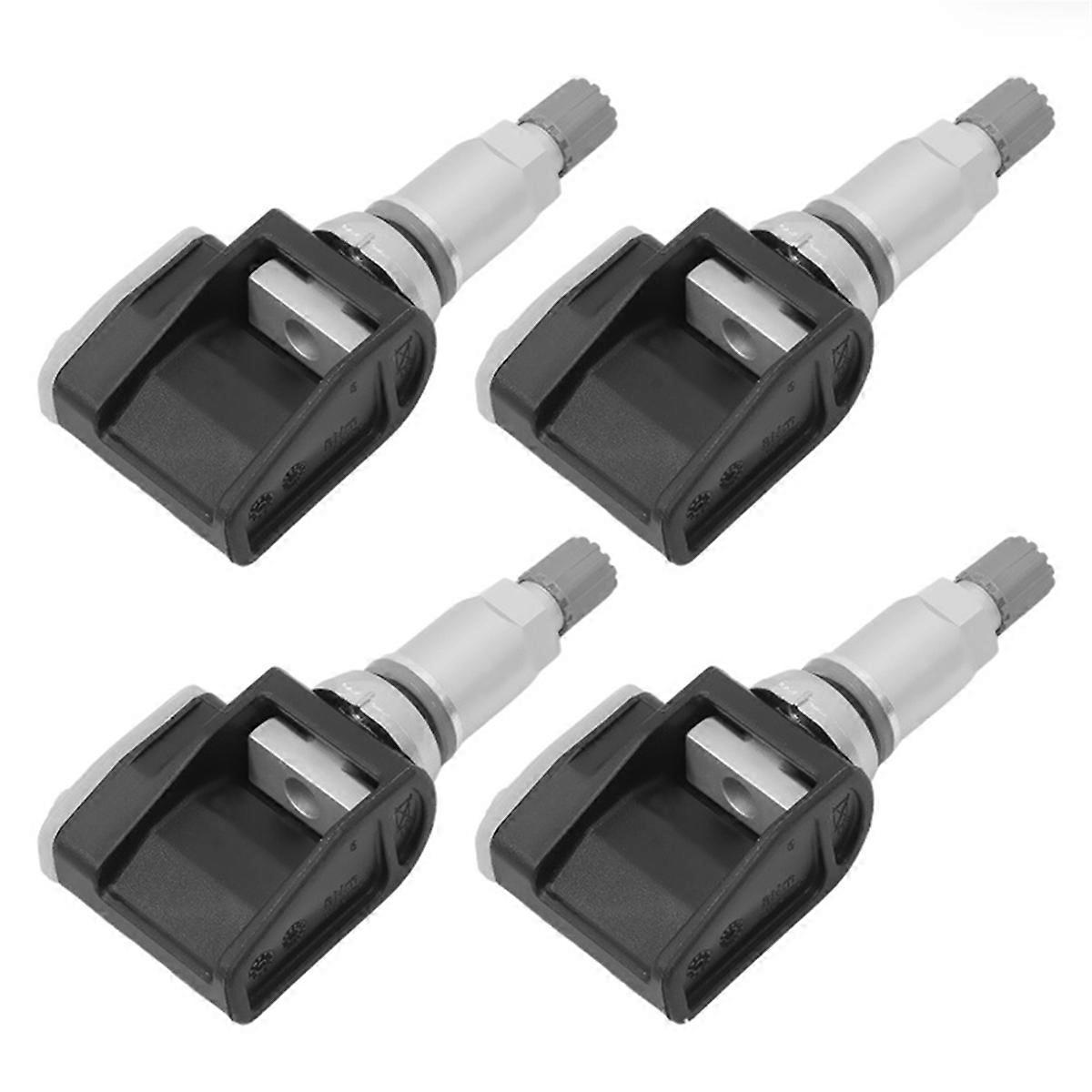 4Pcs TPMS Tire Pressure Sensor A4709057800 for -