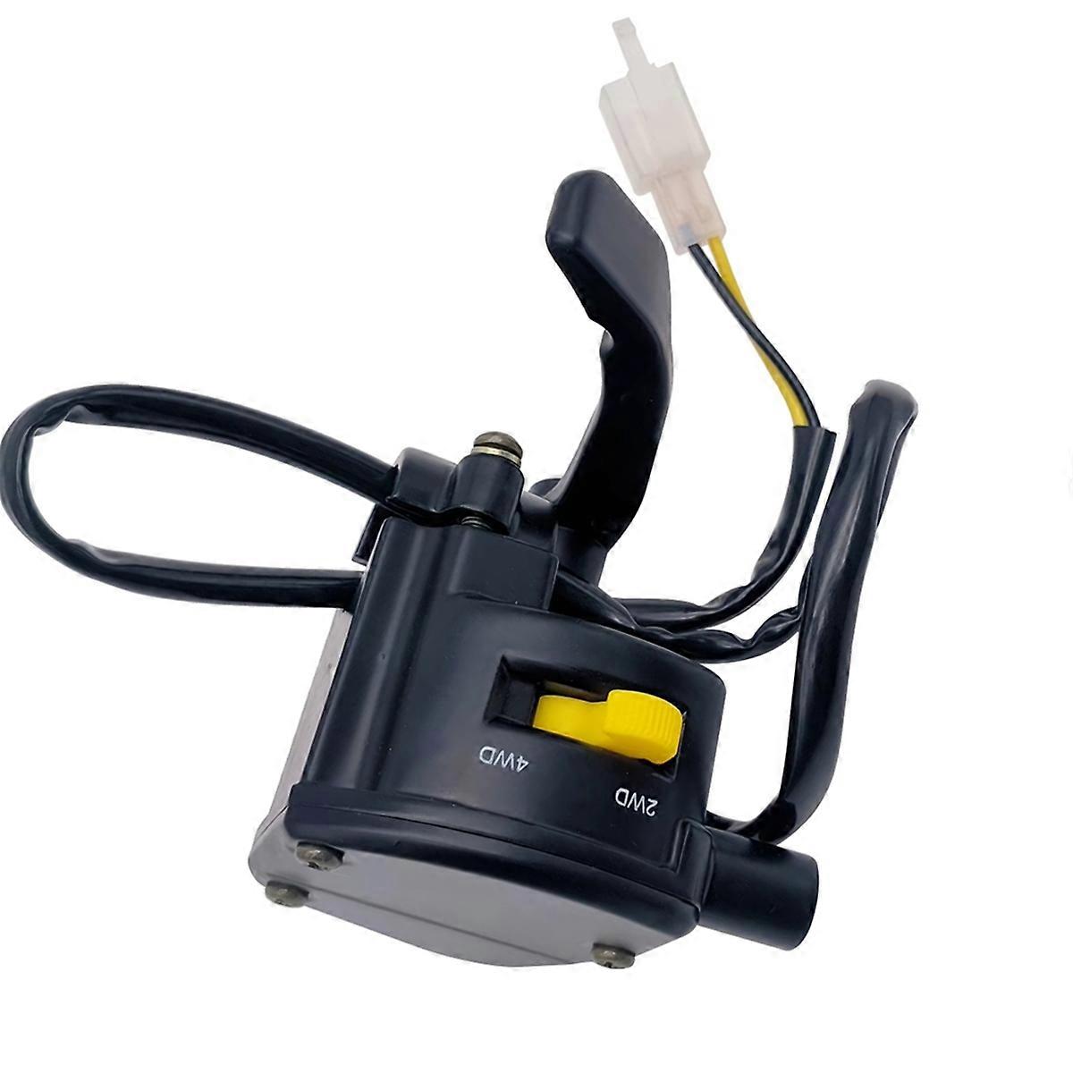 ATV Steering Throttle Control Switch for Linhai 260 300 ATV 20109B