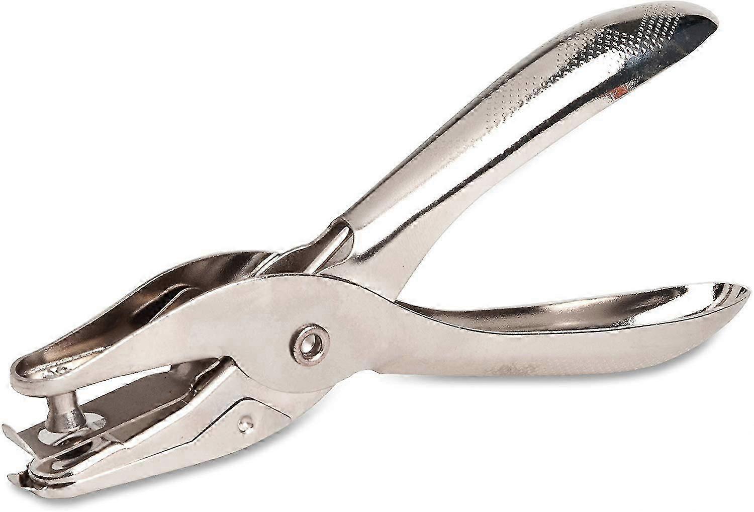 Stans för enkelt hål (62895), 6-pack