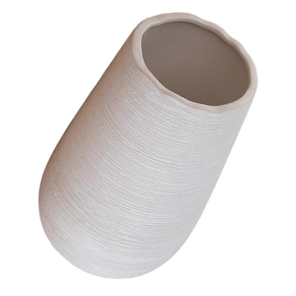 Flower Vase for Decoration Use 1Pcs Creative Ceramic Table Vase