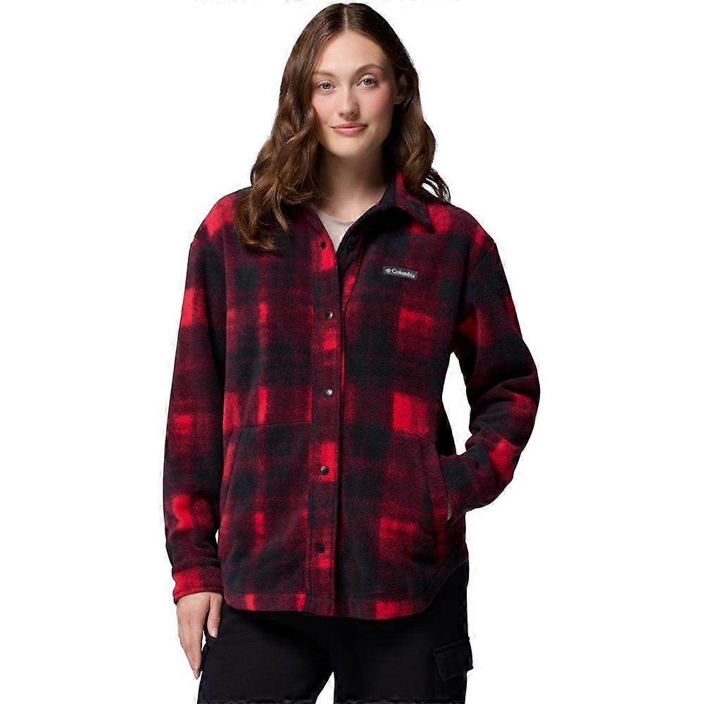 Jackets Columbia Benton Springs 2085661613