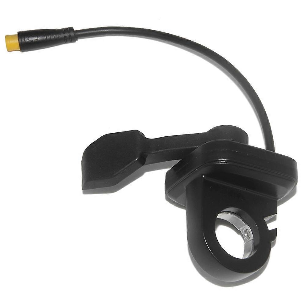 Thumb Throttle Accelerator for Kaabo Mantis King GT/Wolf King GTR/GT PRO/Warrior GT PRO/X GT Electric Scooter