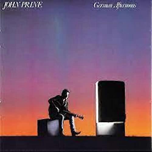 Prine,john - German Afternoons [VINYL]