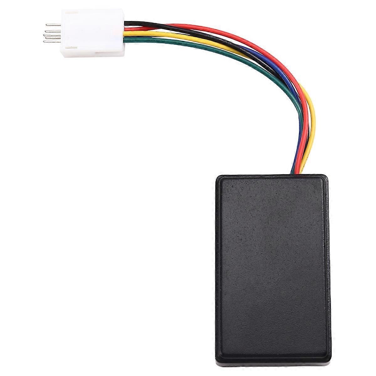 Car Passenger Seat Occupancy Sensor Emulator for for
