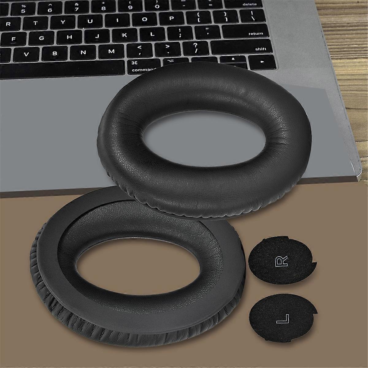 Replacement Ear Pads for A30 Headsets Earmuffs,