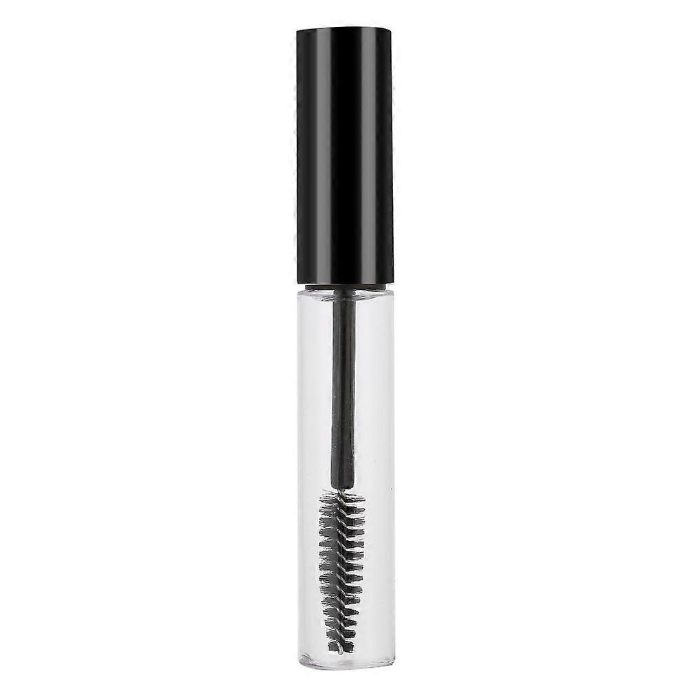 5 Colors 10ml Empty Mascara Tube with Eyelash Wand Empty Mascara Container Bottle #4