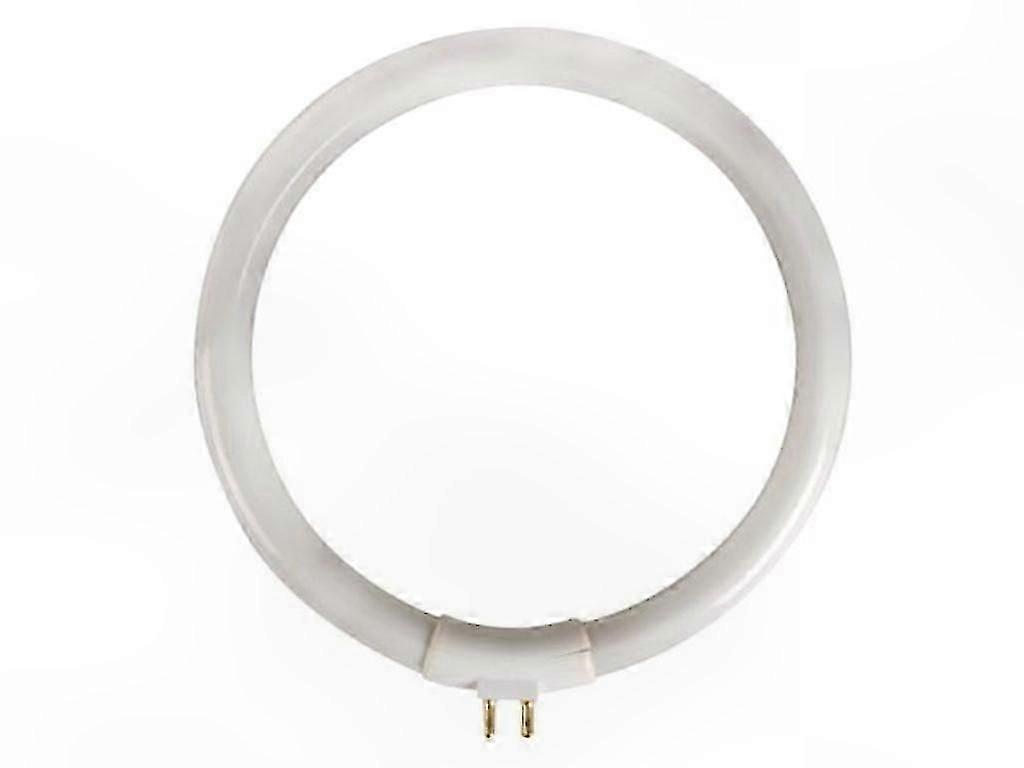 Circular LED Tube 12W T4 for Office Lighting Solutions