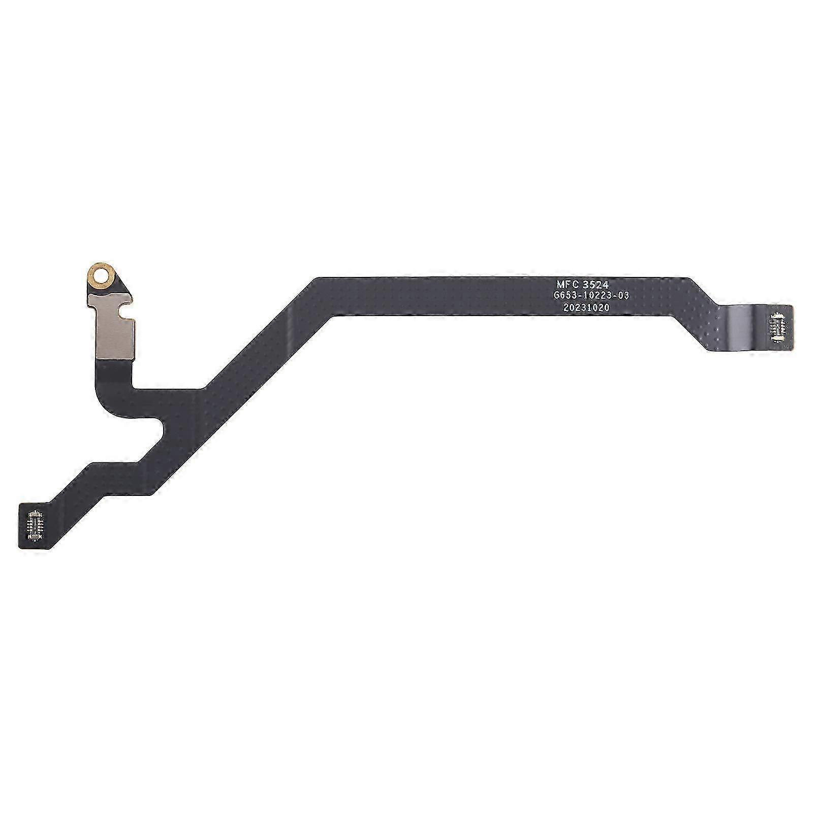 For Google Pixel 9 COMPATIBLE Signal Flex Cable
