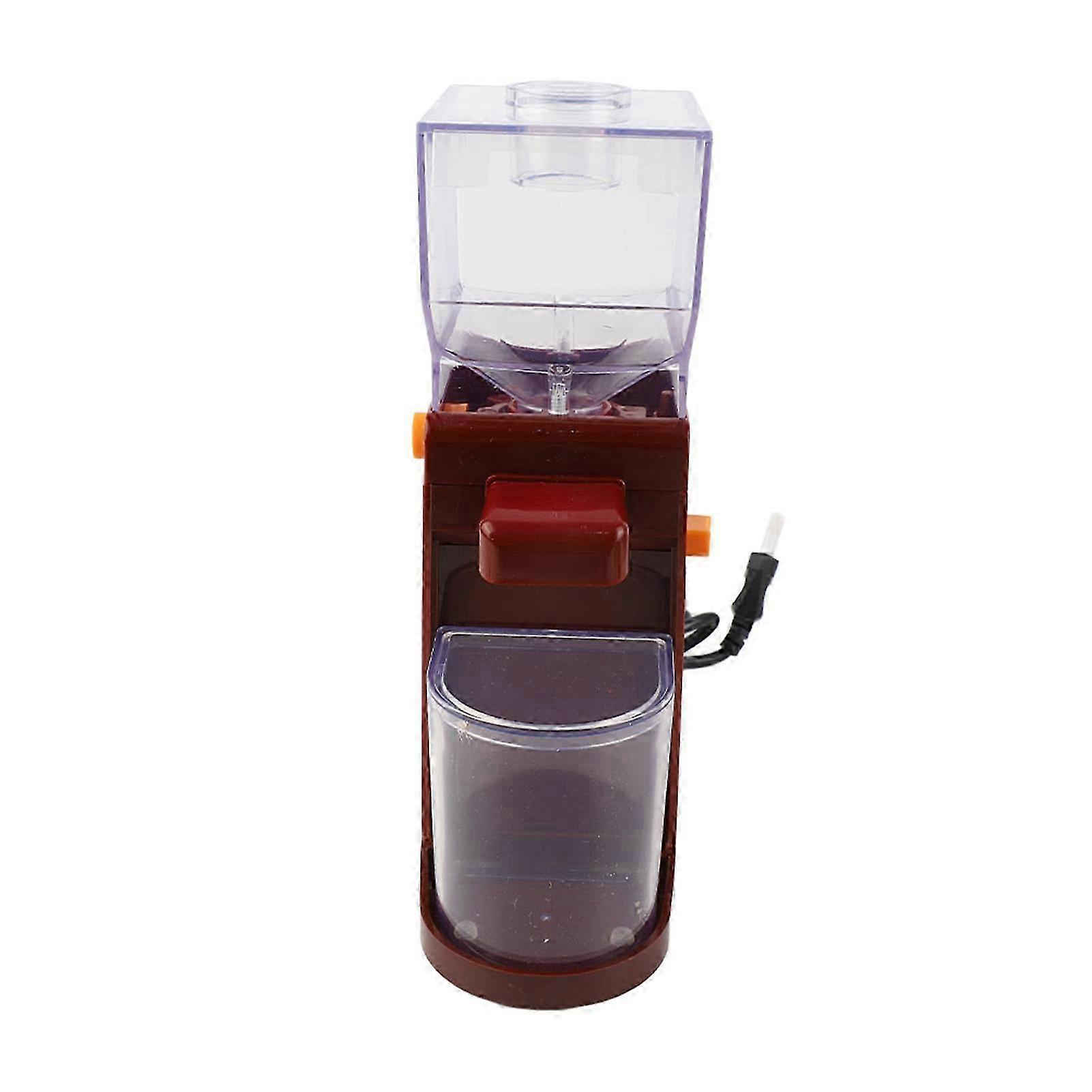 Mini Machine Electric Grain Grinder Household Peanut Grinder 26s