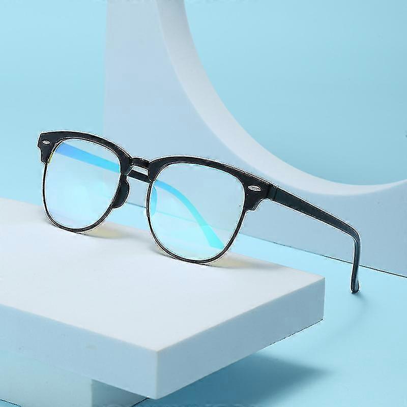 New Red-green Color Blindness Glasses Correction Correction Glasses Color Discrimination