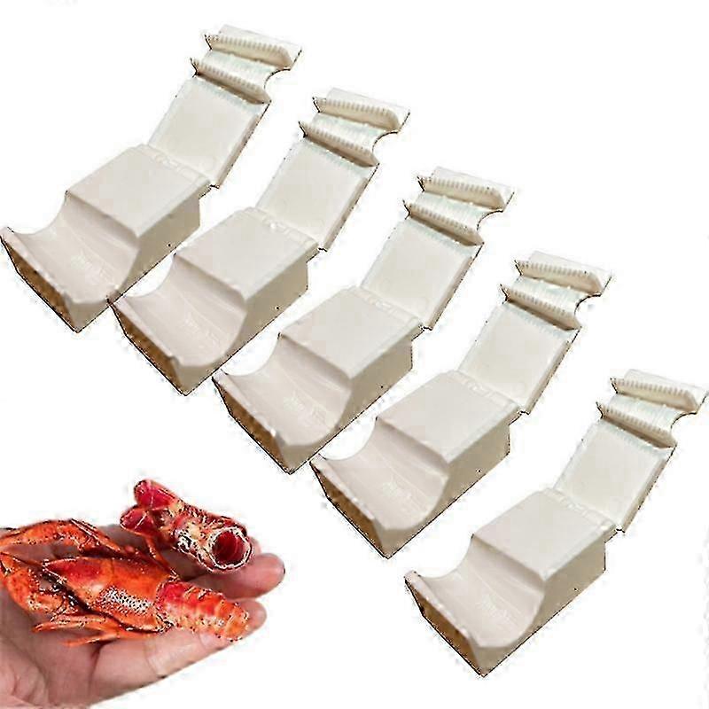 1-5pcs Crawfish Peeler,Crawfish Shucker,Crawfish Sheller,Lightweight Kitchen Gadget