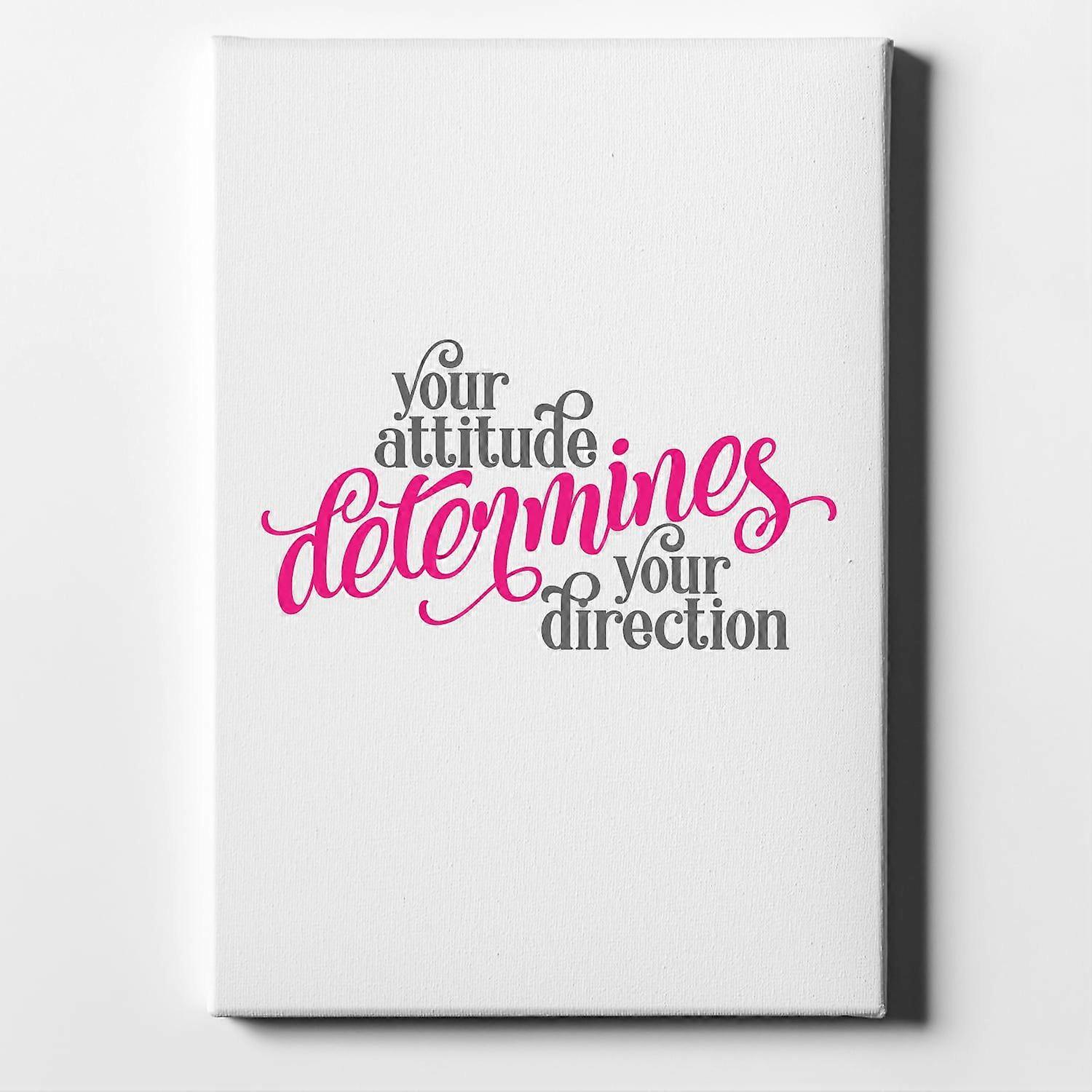 Tu actitud determina tu dirección-ouyab873