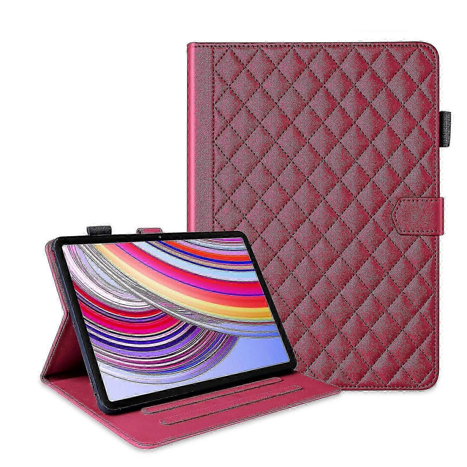 25-26 Redmi Pad Pro 12.1 Genuine Leather Case