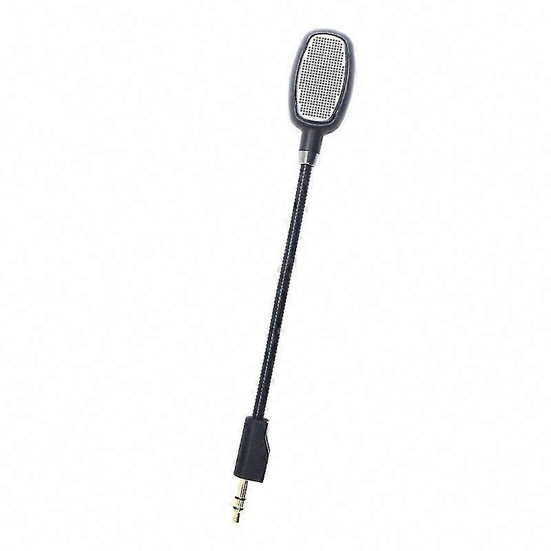 G Pro X Blue Icepop Condenser Microphone Replacement Black