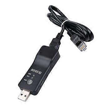 Wireless LAN Adapter WiFi Dongle for Sony Smart TV Blu-Ray Player UWA-BR100 25-26