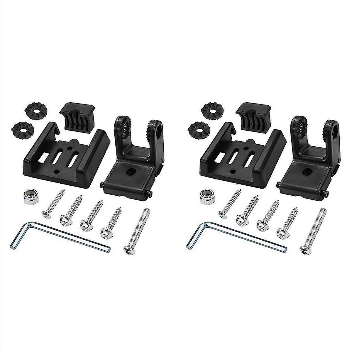 For XNT Transducer Bracket,Transducer Mount for XHS Model Transducers