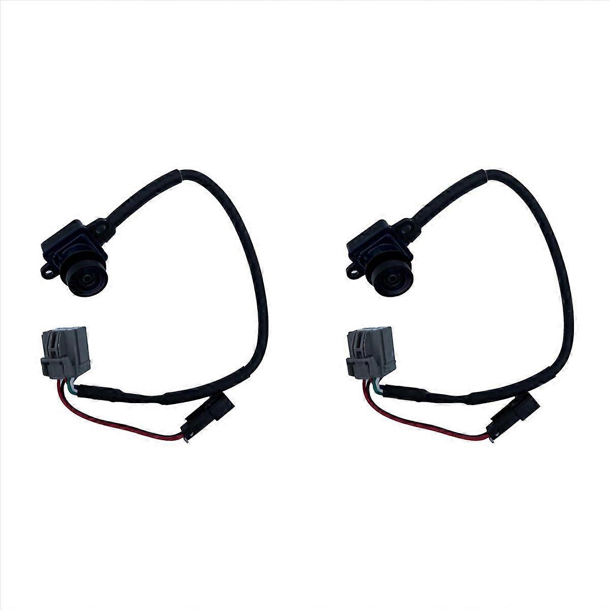 Car Rear View Backup Parking Camera 56054858S for Freemont