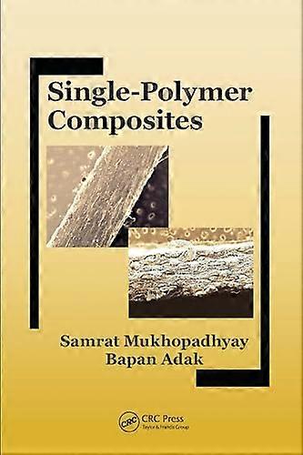 Single Polymer Composites