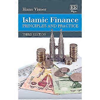 Islamic Finance Principles and Practice Third Edition