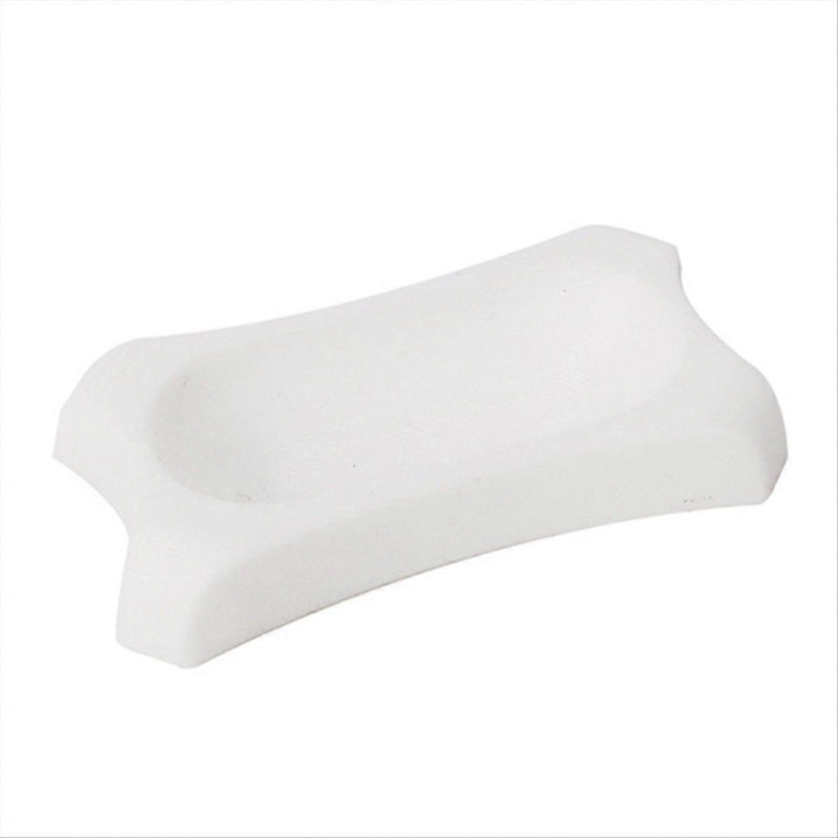 Desktop Mounting Base for Go Ultra Camera Non-Slip Soft Silicone Support Base for Go Ultra Bracket