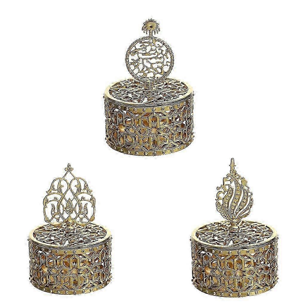 12pcs Candy Boxes with Lid Multifunction Girl Boys Chocolate